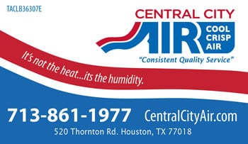 Central City Air