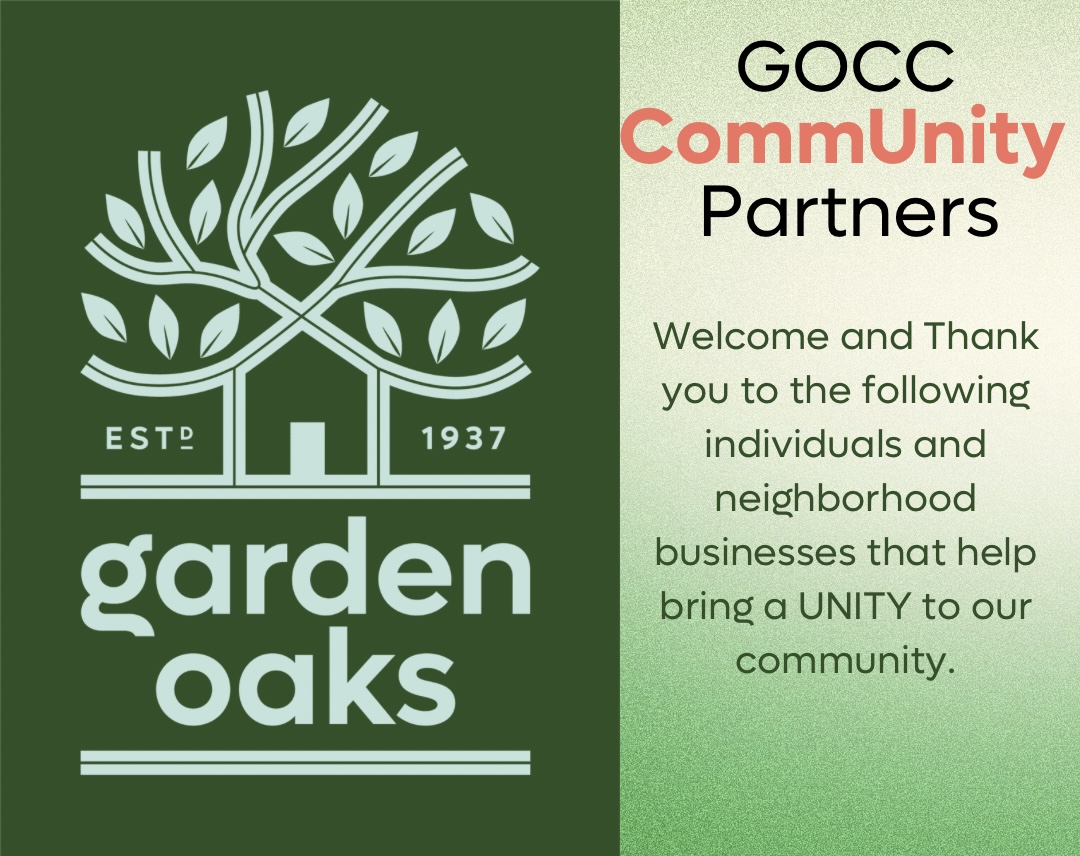 GOCC community Partners